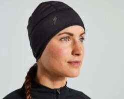 Specialized Prime-Series Thermal Beanie | Black