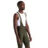 Specialized Prime Bib Shorts | Dark Moss