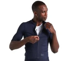 Specialized Prime Trikot Kurzarm | Dark Navy