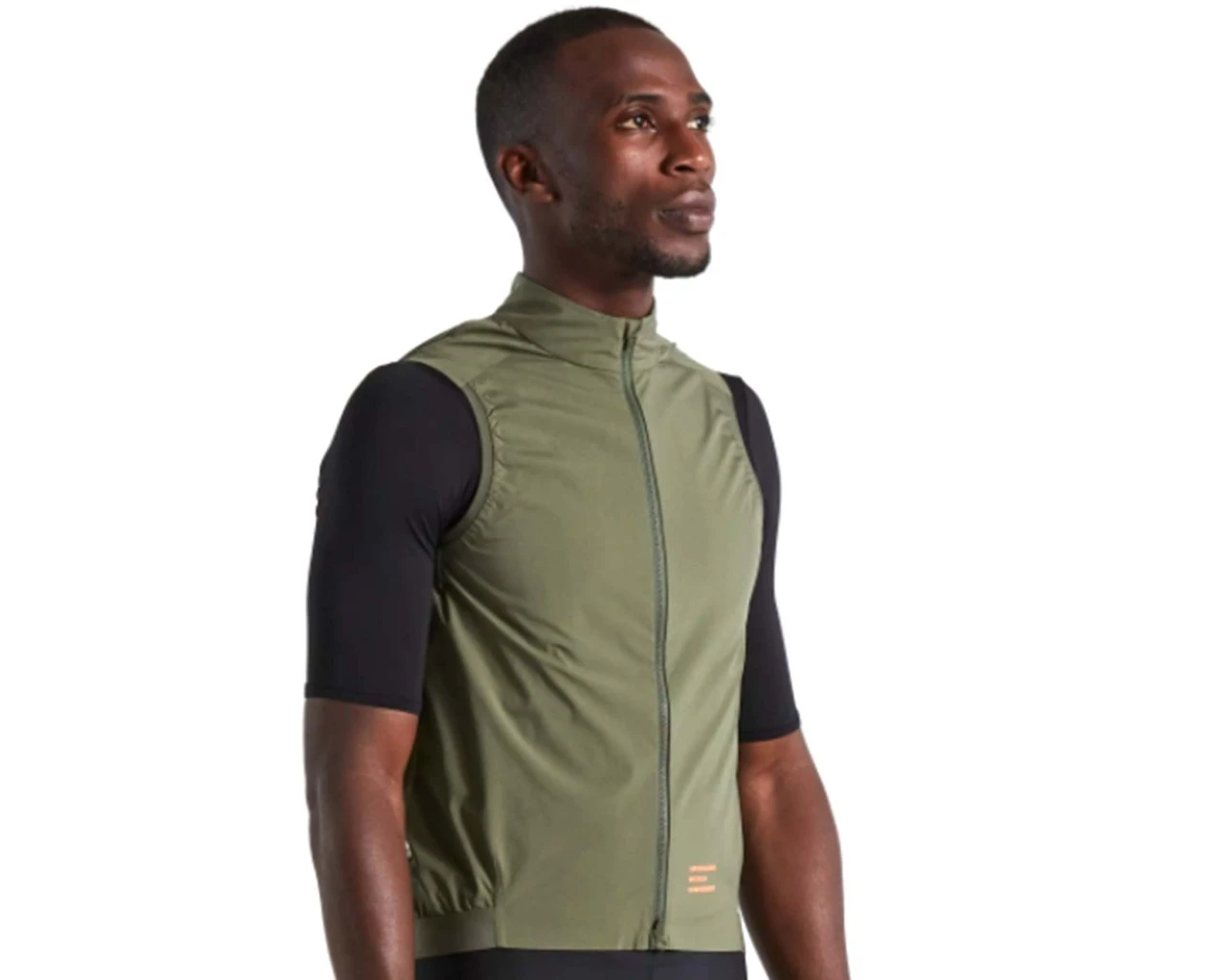 Specialized Prime Wind Weste | Oak Green 3 Specialized Prime Wind Weste | Oak Green