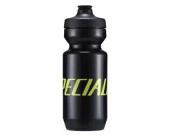 Specialized Purist Fixy Trinkflasche 650 Ml | Wordmark Black