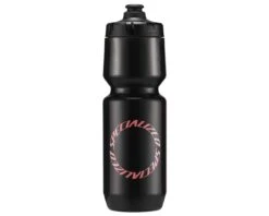 Specialized Purist Fixy Trinkflasche 750 Ml | Twisted Black