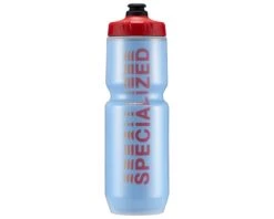 Specialized Purist Insulated Chromatek MoFlo Trinkflasche 680 Ml | Driven
