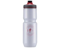 Specialized Purist Insulated Chromatek MoFlo Trinkflasche 680 Ml | Grind