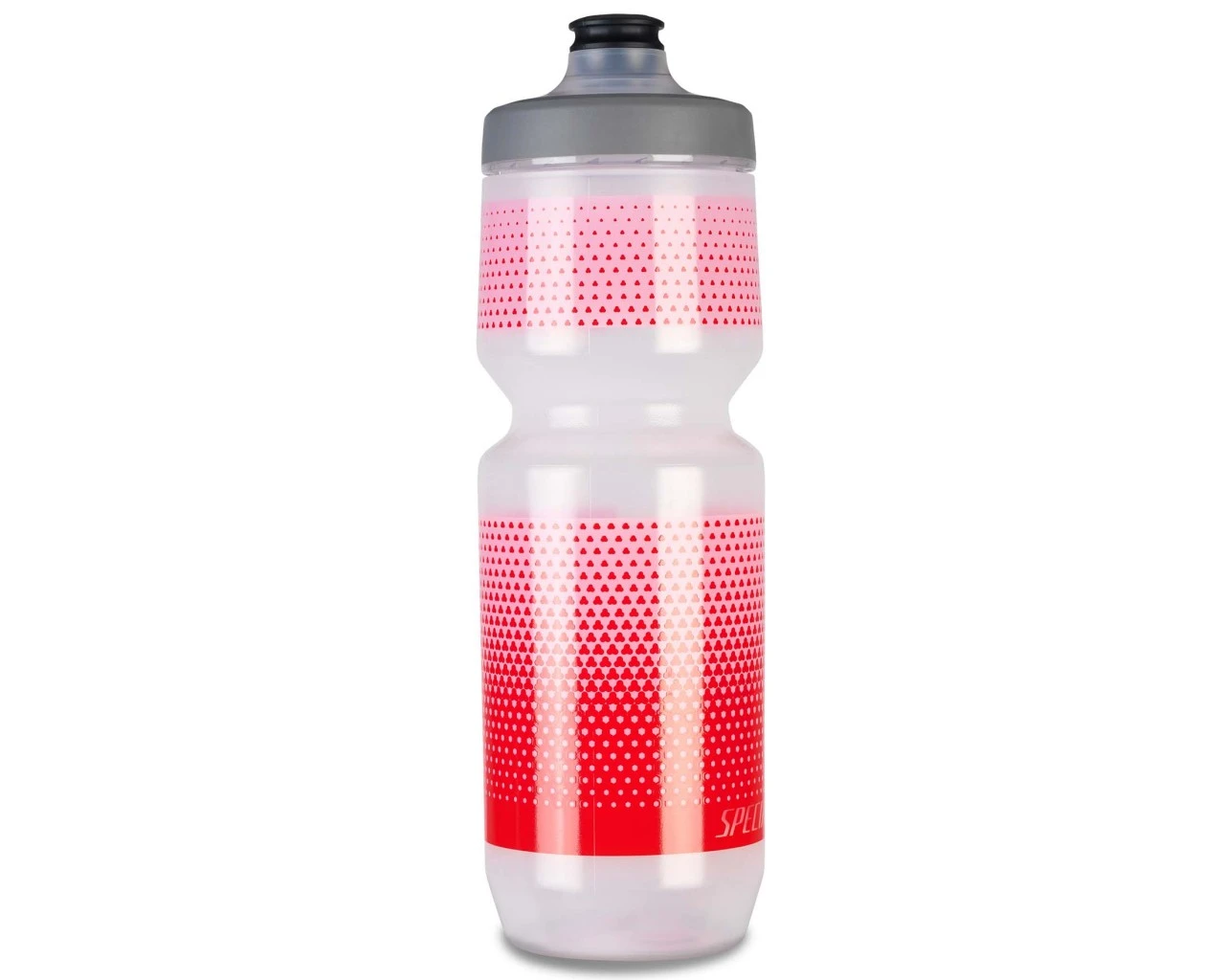 Specialized Purist Water Gate Trinkflasche 750 Ml | Translucent-lavas