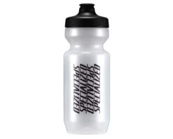 Specialized Purist Watergate 22oz Trinkflasche | Stacked Trans