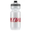 Specialized Purist Watergate Trinkflasche 650 Ml | Wordmark Transparent