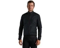 Specialized Race-Series Windjacke | Black