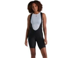 Specialized RBX Adventure Damen Bib-Shorts Mit SWAT | Black