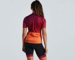 Specialized RBX Comp Damen Trikot Kurzarm | Orange Sunset-violet -Cube Verkäufe specialized rbx comp damen trikot kurzarm orange sunset violet xxl 002 80189 2200x1760 1280x1280