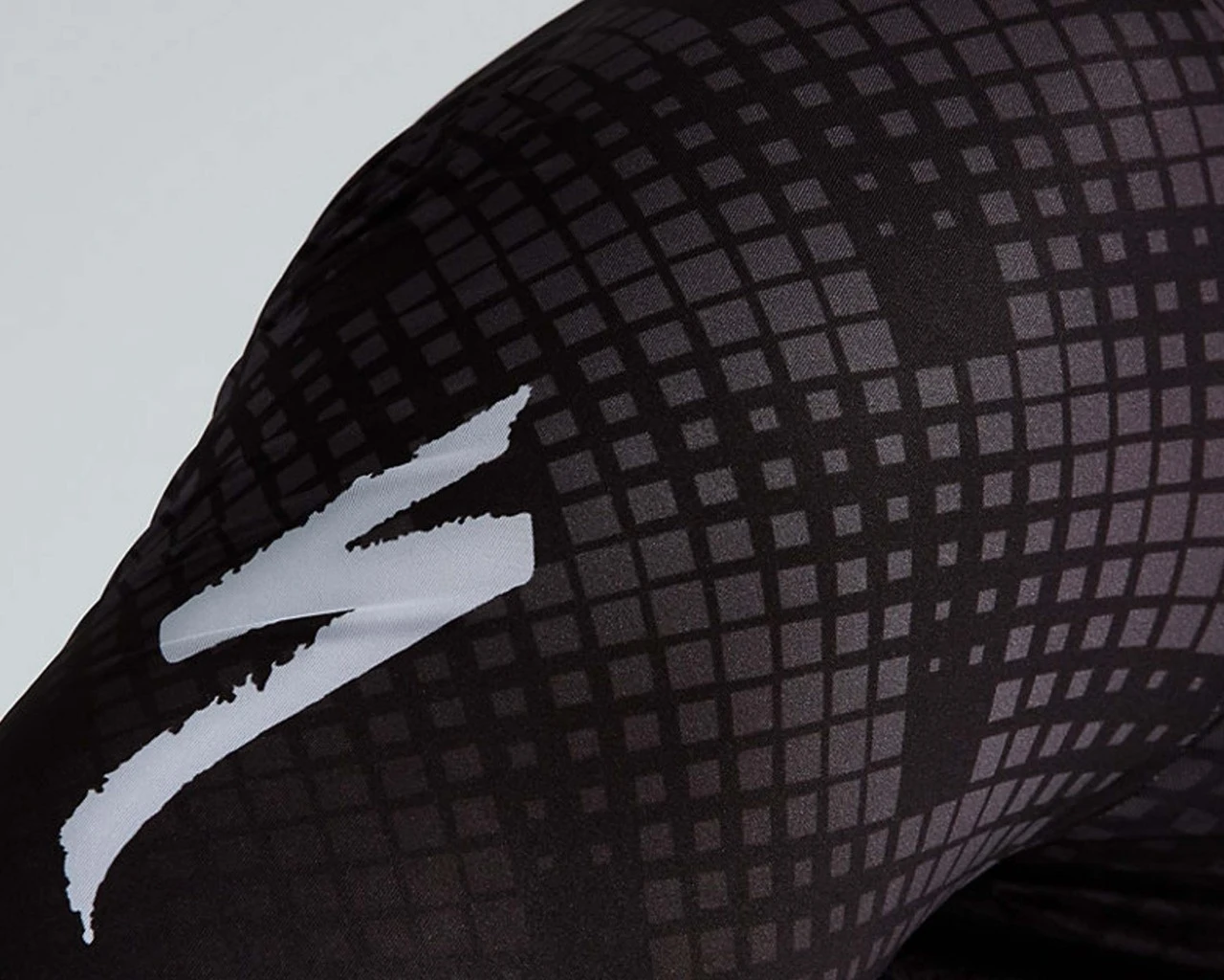 Specialized RBX Comp Logo Trikot Langarm | Black – Bild 4