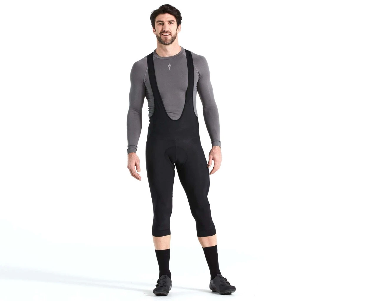 Specialized RBX Comp Thermal Bib Knicker | Black