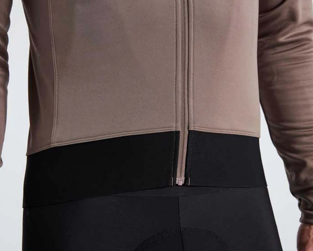 Specialized RBX Expert Thermal Trikot Langarm | Gunmetal – Bild 6