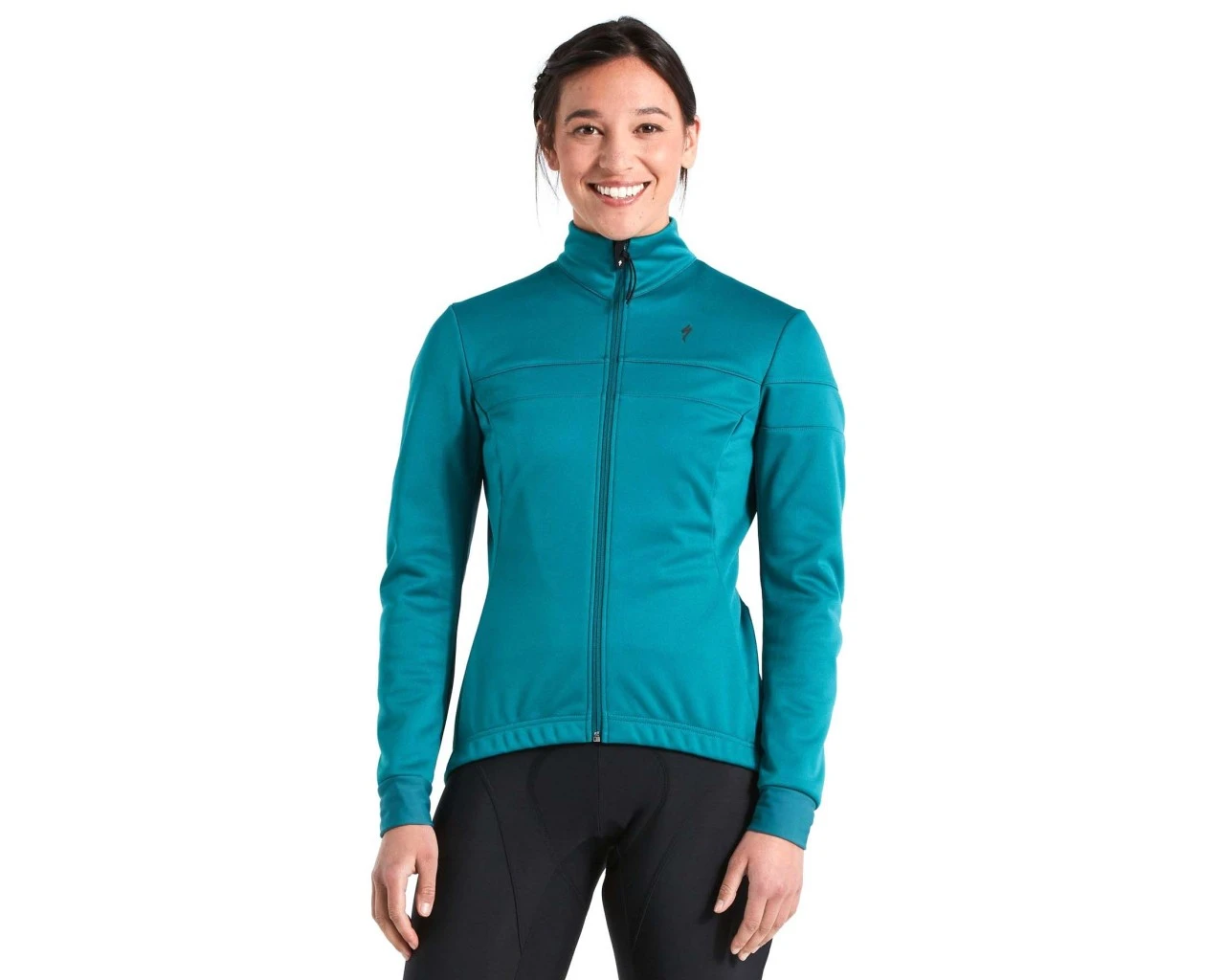 Specialized RBX Softshell Damen Jacke | Tropical Teal