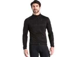 Specialized RBX Softshell Jacke | Black