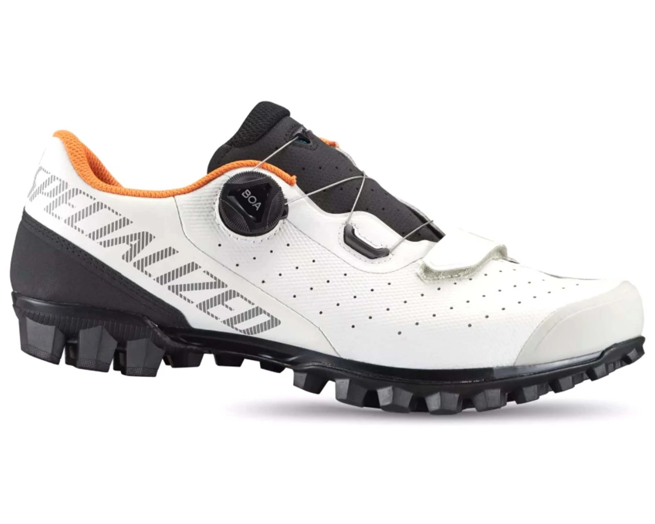 Specialized Recon 2.0 MTB Schuhe | Dove Grey-blaze