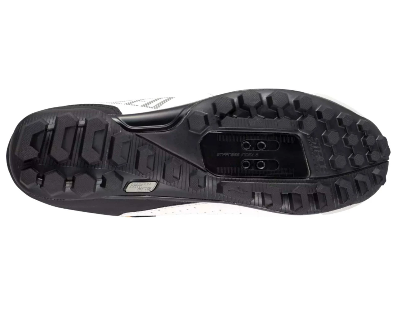 Specialized Recon 2.0 MTB Schuhe | Dove Grey-blaze – Bild 5