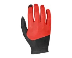 Specialized Renegade Handschuhe Langfinger | Flo Red