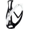 Specialized Rib Cage II Flaschenhalter | Matte Black-white -Cube Verkäufe specialized rib cage ii flaschenhalter matte black white 64598 2200x1760 1280x1280