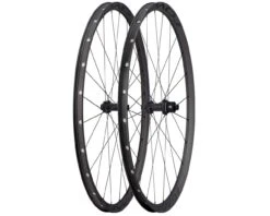 Specialized Roval Control SL 29 CL MS Carbon Laufradsatz | Satin Carbon-satin Black