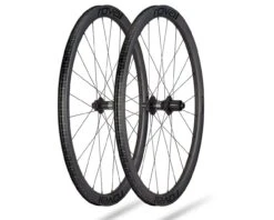 Specialized Roval Rapide C38 28 Zoll Carbon Laufradsatz | Satin Carbon-black