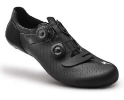 Specialized S-Works 6 Rennradschuhe | Schwarz