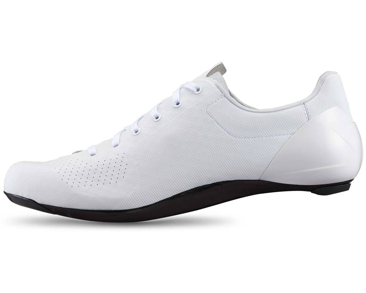 Specialized S-Works 7 Lace Rennrad Schuhe | White 4 Specialized S-Works 7 Lace Rennrad Schuhe | White – Bild 2