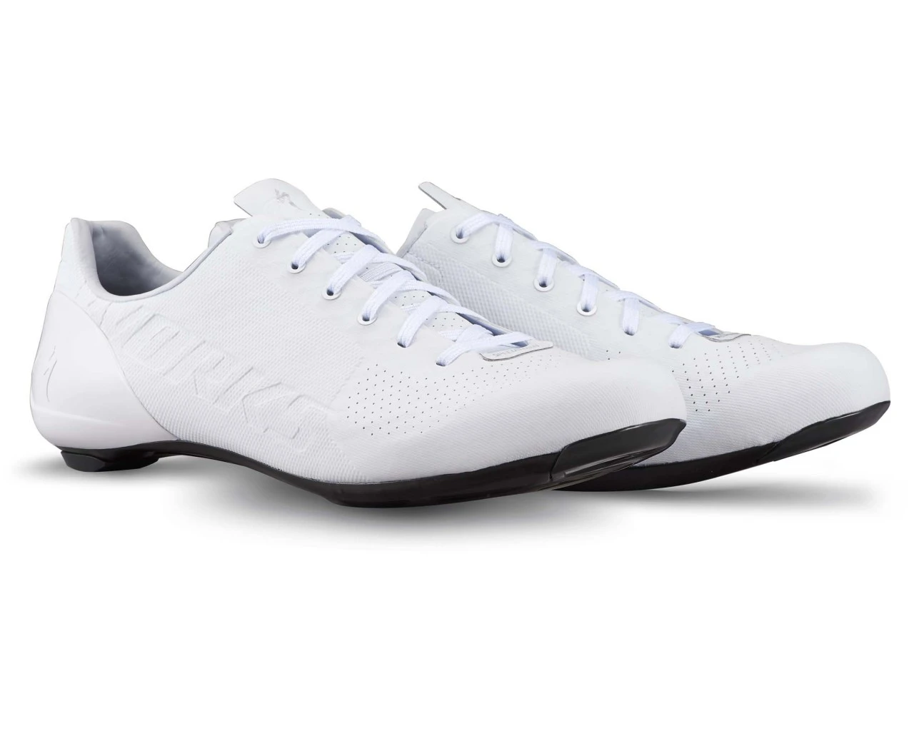 Specialized S-Works 7 Lace Rennrad Schuhe | White 5 Specialized S-Works 7 Lace Rennrad Schuhe | White – Bild 3