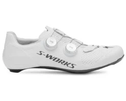Specialized S-Works 7 Rennrad Schuhe | White