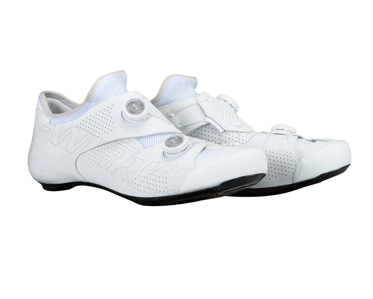 Specialized S-Works Ares Rennrad Schuhe | White – Bild 3