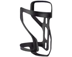 Specialized S-Works Carbon Zee Cage II Links Flaschenhalter | Matte Carbon