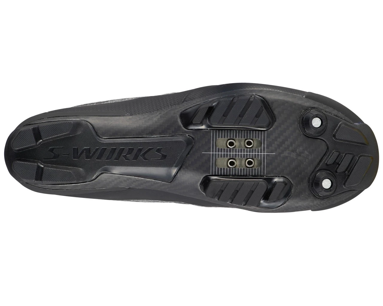 Specialized S-Works Exos Evo MTB-Schuhe | Black – Bild 2