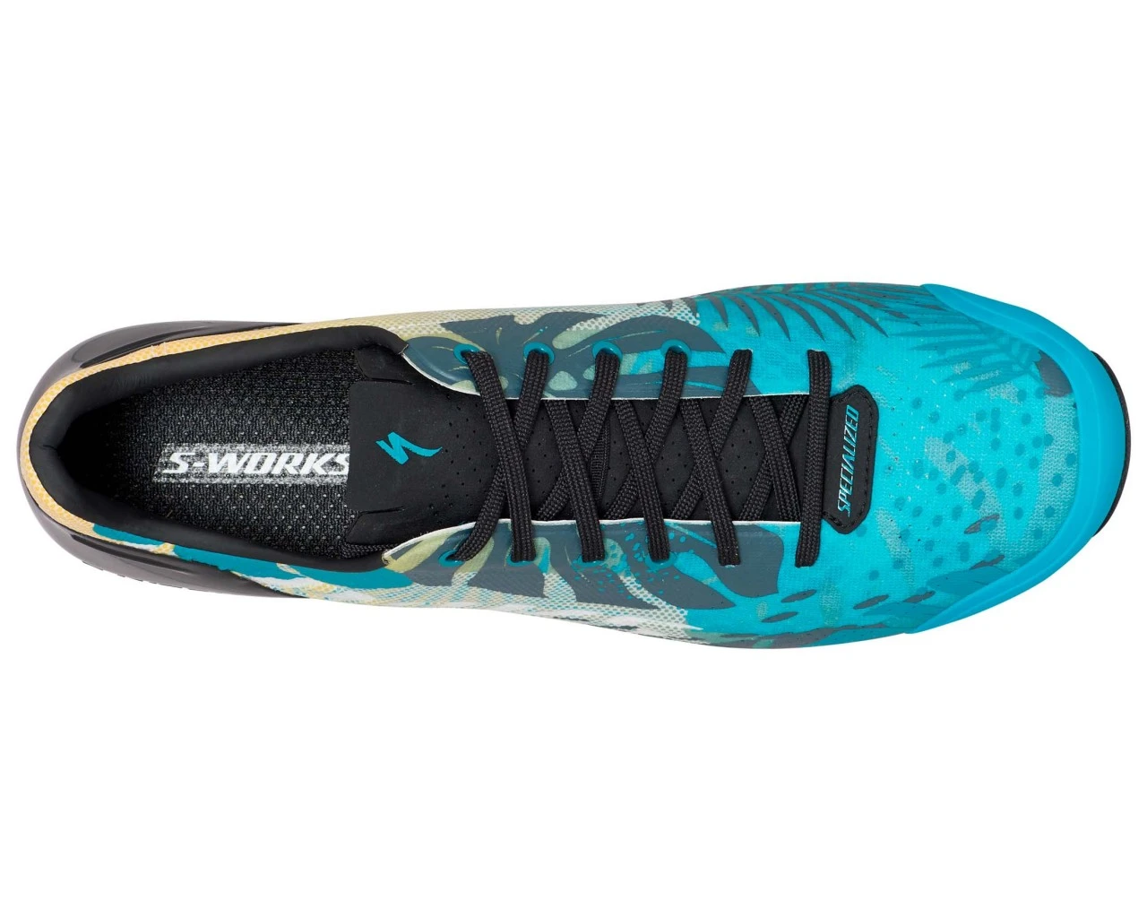 Specialized S-Works Recon Lace Gravel Schuhe | Aloha – Bild 4