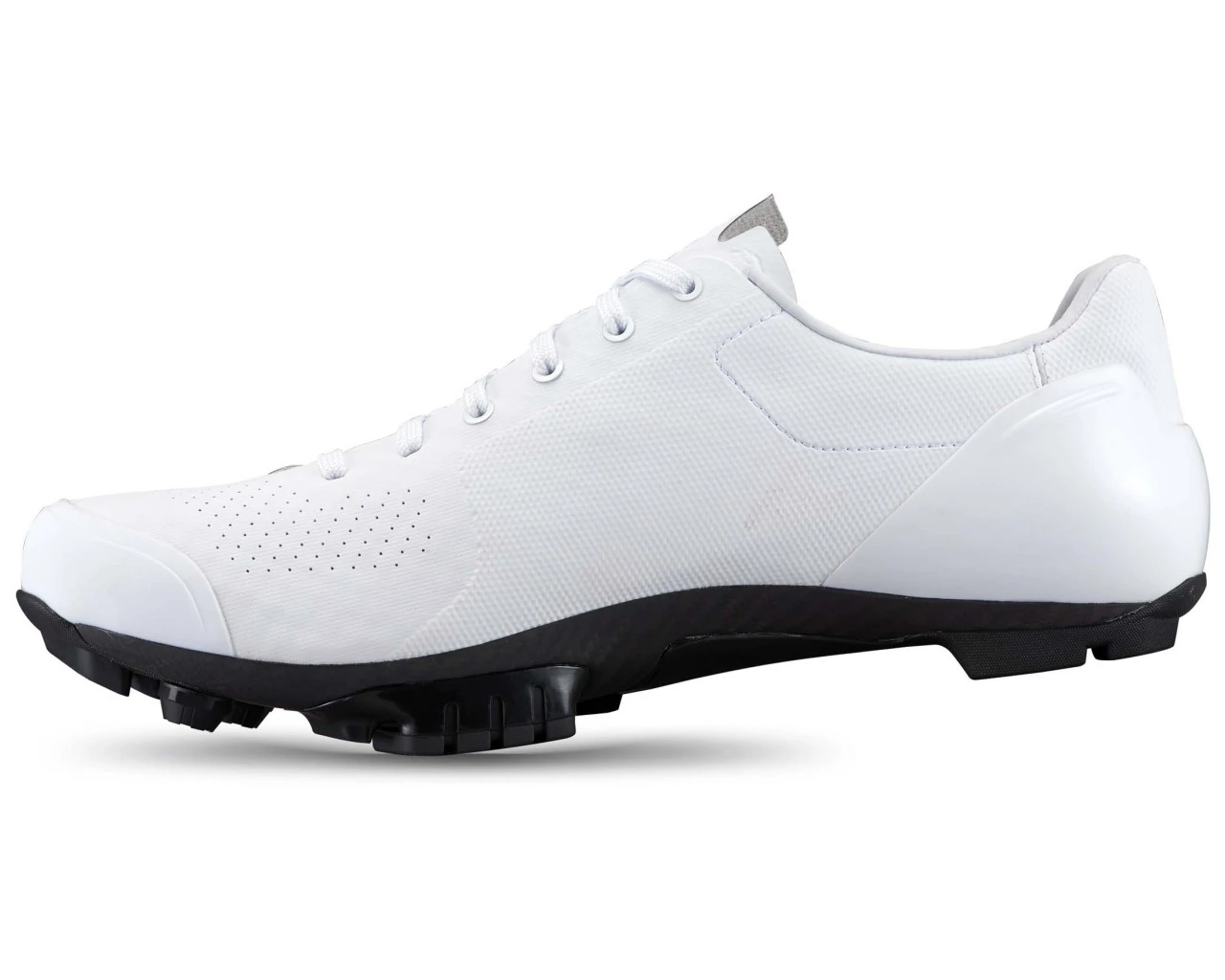 Specialized S-Works Recon Lace Gravel Schuhe | White-white – Bild 2