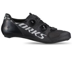 Specialized S-Works Vent Rennrad Schuhe | Black
