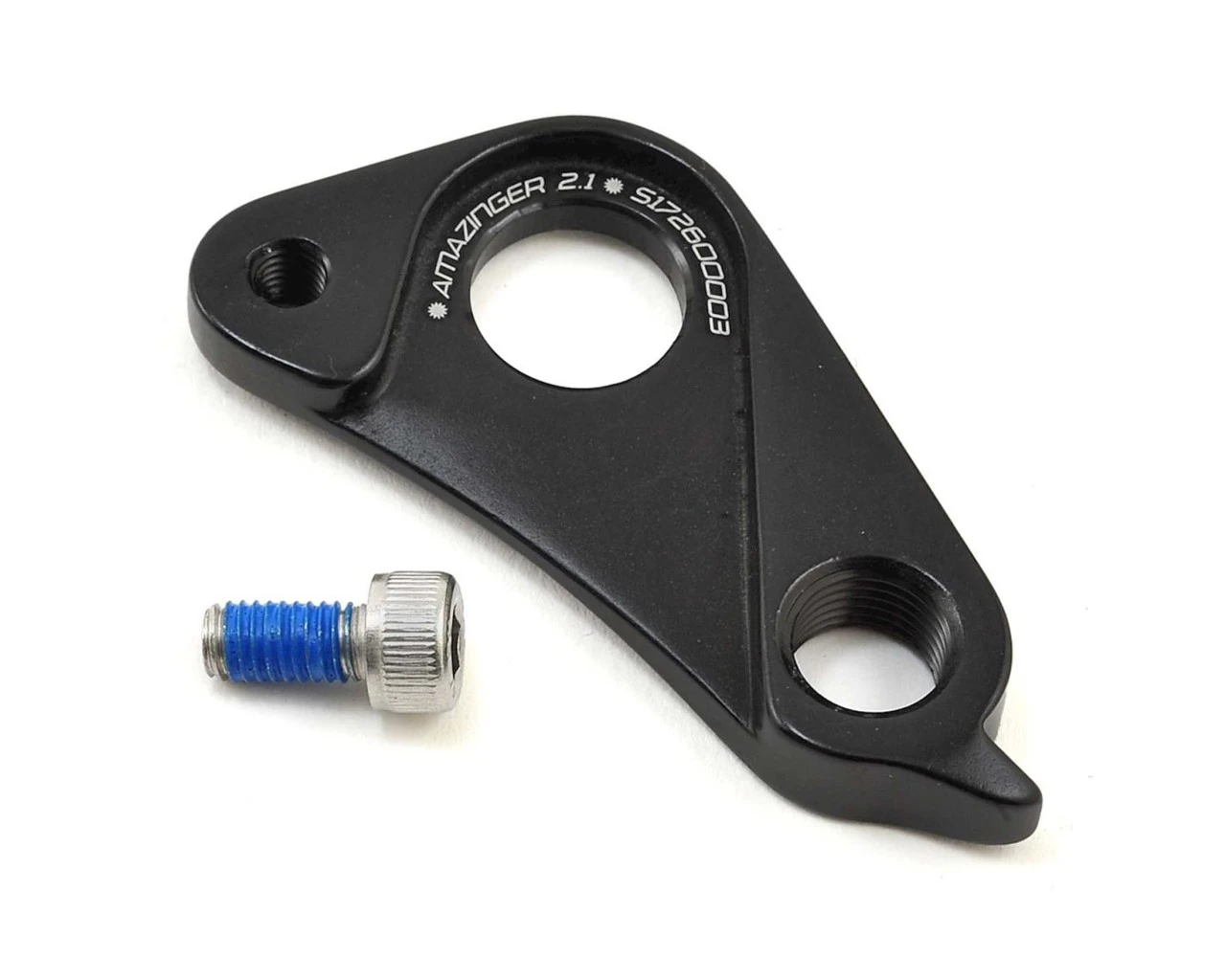 Specialized Schaltauge Amazinger 2.1 | Black 3 Specialized Schaltauge Amazinger 2.1 | Black