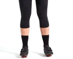 Specialized Seamless Kniewärmer | Black
