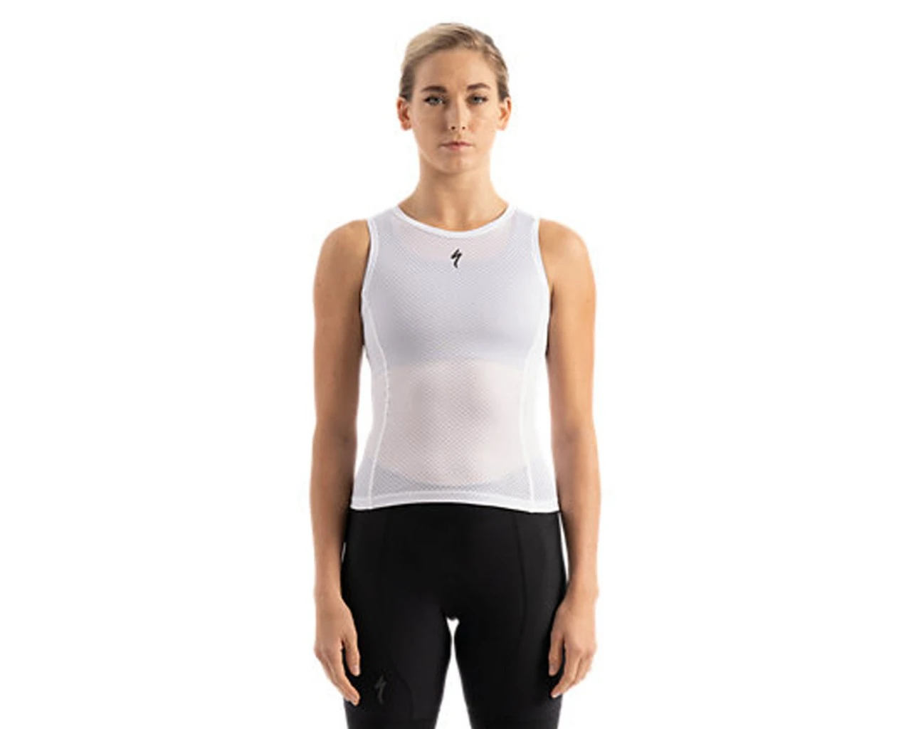 Specialized SL Baselayer Damen ärmellos | White 3 Specialized SL Baselayer Damen ärmellos | White