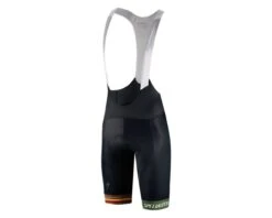 Specialized SL Bib Shorts | Military Green