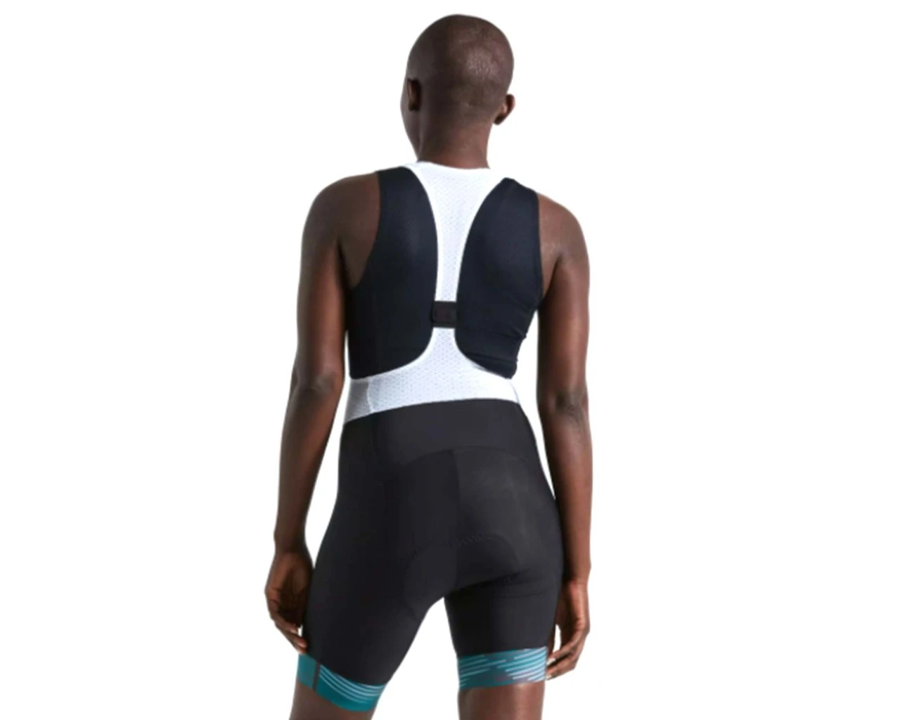 Specialized SL Blur Damen Bib-Shorts | Tropical Teal – Bild 2