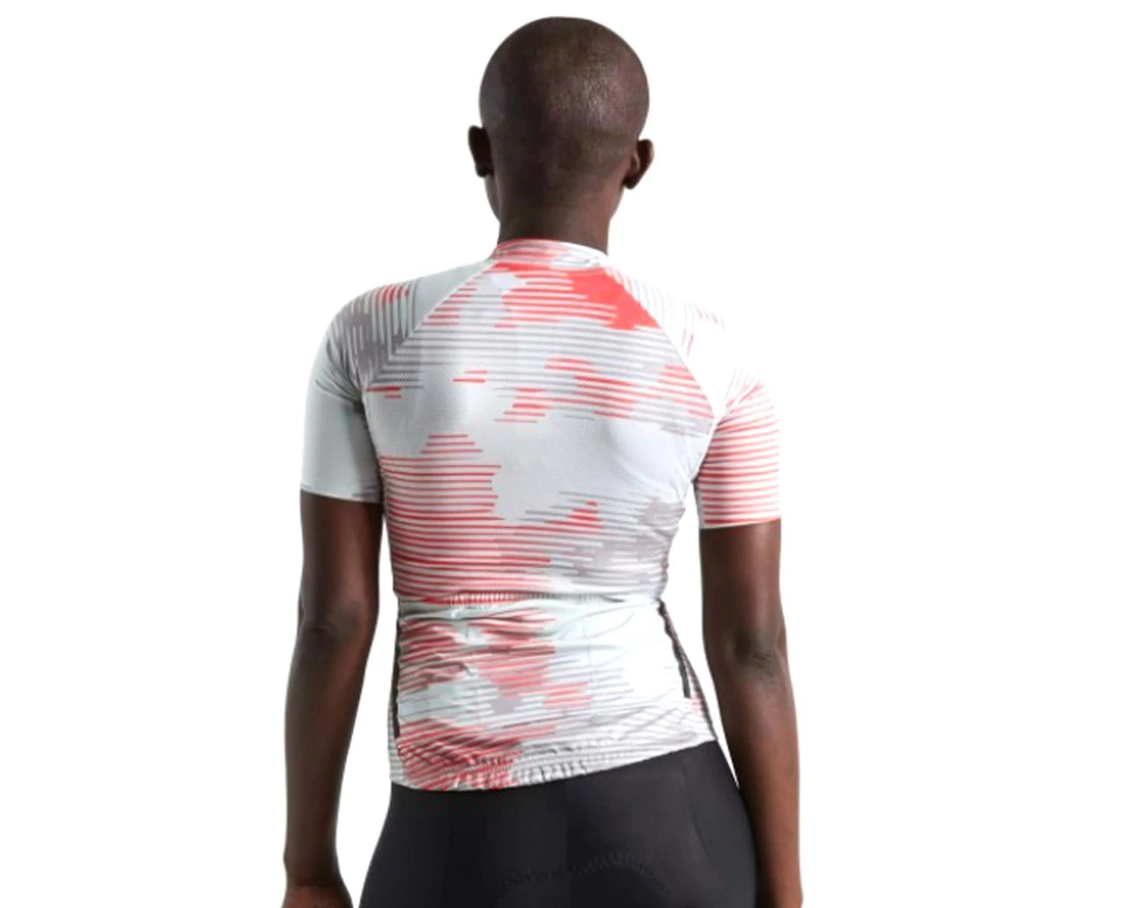 Specialized SL Blur Damen Trikot Kurzarm | Spruce – Bild 2