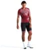Specialized SL Blur Trikot Kurzarm | Maroon -Cube Verkäufe specialized sl blur trikot kurzarm maroon xl 001 90419 2200x1760 1280x1280