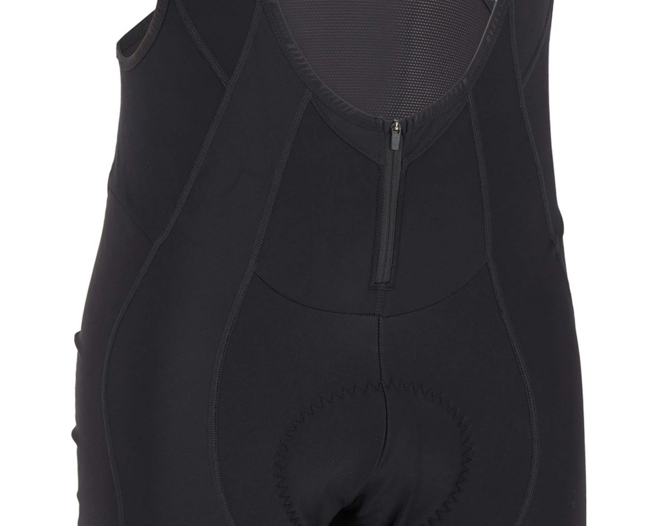 Specialized SL Expert Softshell Bib Tights | Black 6 Specialized SL Expert Softshell Bib Tights | Black – Bild 4