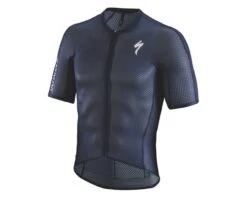 Specialized SL Light Trikot Kurzarm | Navy