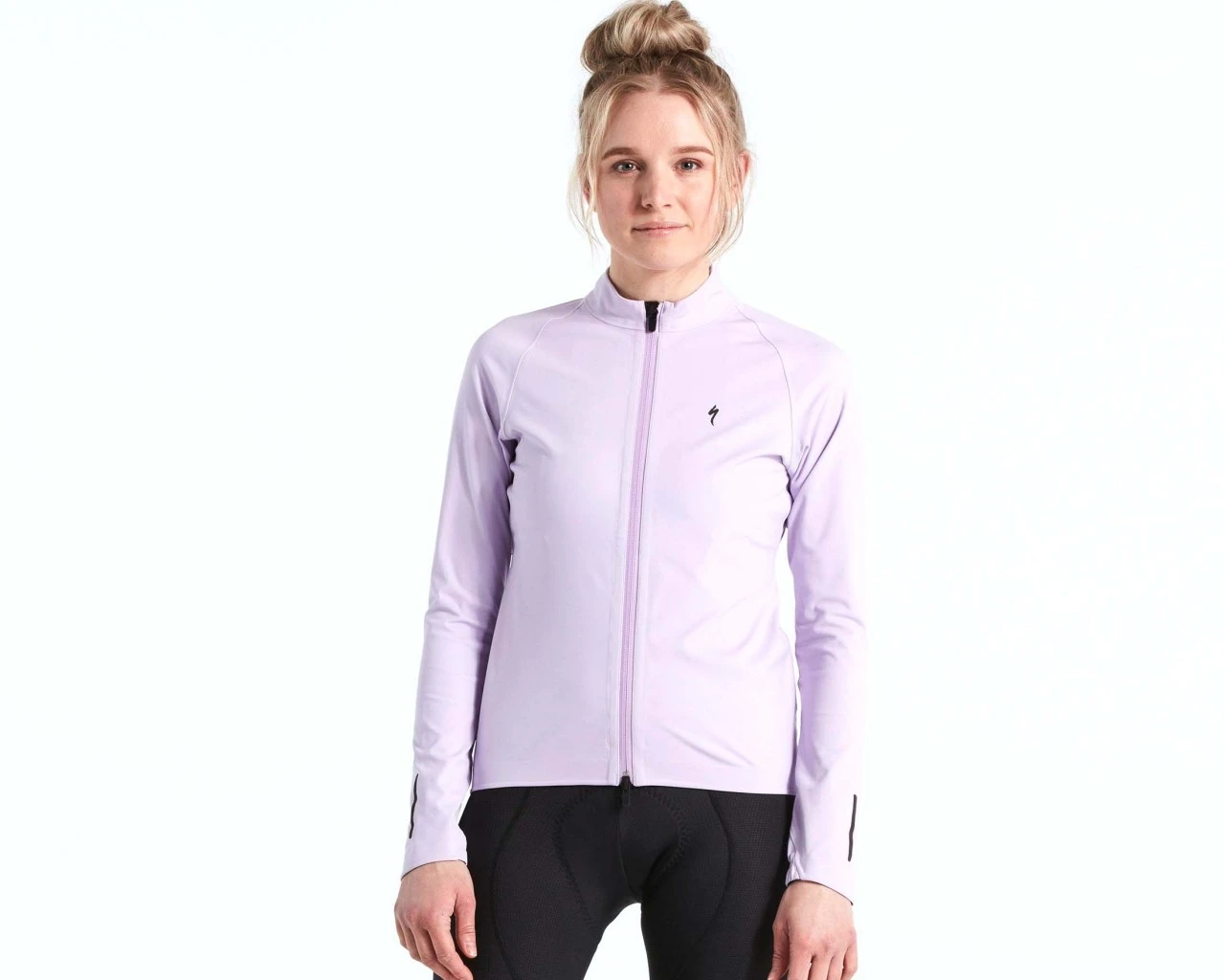 Specialized SL Neoshell Damen Regenjacke | UV Lilac