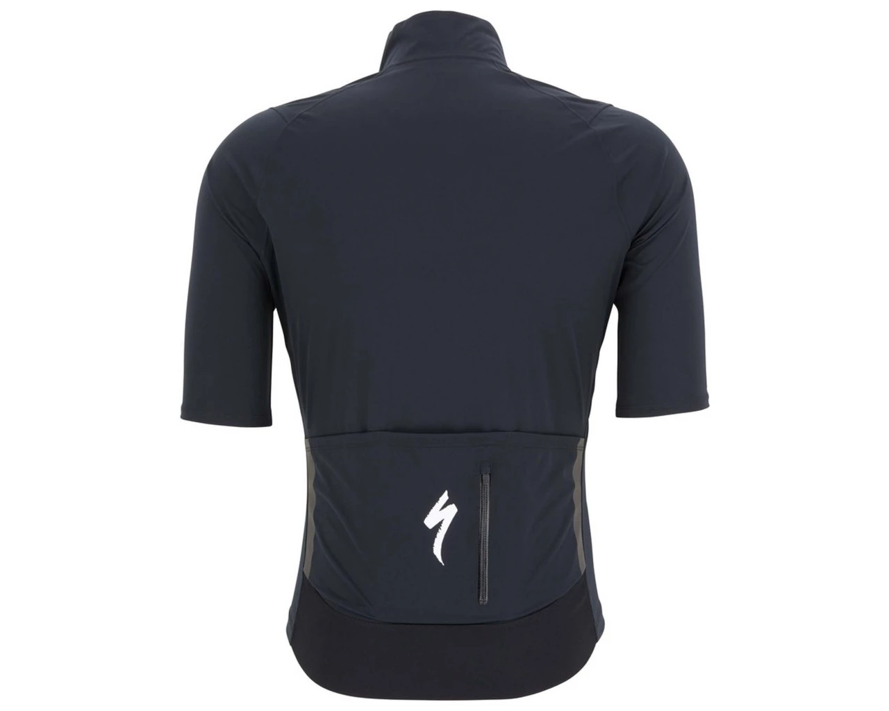 Specialized SL Pro Regen Trikot Kurzarm | Black 4 Specialized SL Pro Regen Trikot Kurzarm | Black – Bild 2