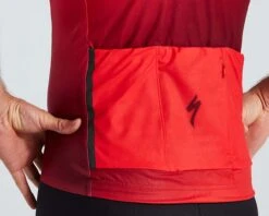 Specialized SL Rennrad Trikot Kurzarm | Rocket Red -Cube Verkäufe specialized sl rennrad trikot kurzarm rocket red xxxl 004 79850 2200x1760 1280x1280