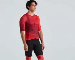 Specialized SL Rennrad Trikot Kurzarm | Rocket Red -Cube Verkäufe specialized sl rennrad trikot kurzarm rocket red xxxl 006 79852 2200x1760 1280x1280