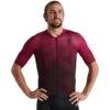 Specialized SL Trikot Kurzarm | Ruby Wine Reflective -Cube Verkäufe specialized sl trikot kurzarm ruby wine reflective xxxl 001 79866 2200x1760 1280x1280