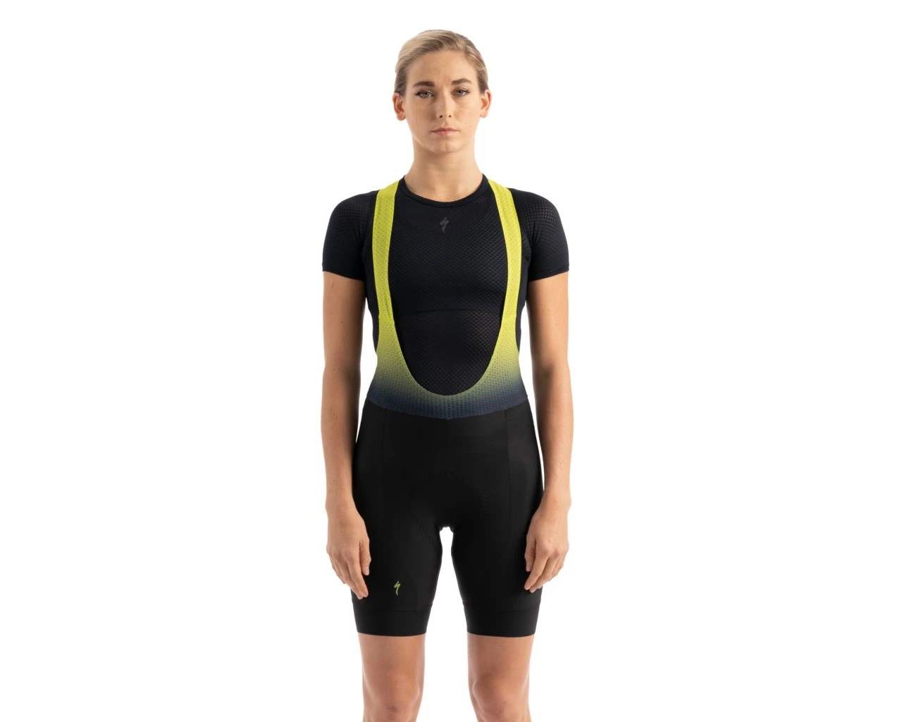 Specialized Slimline Bib Short Damen | HyperViz 3 Specialized Slimline Bib Short Damen | HyperViz